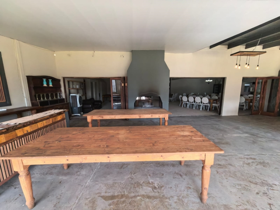 Commercial Property for Sale in Parys Free State